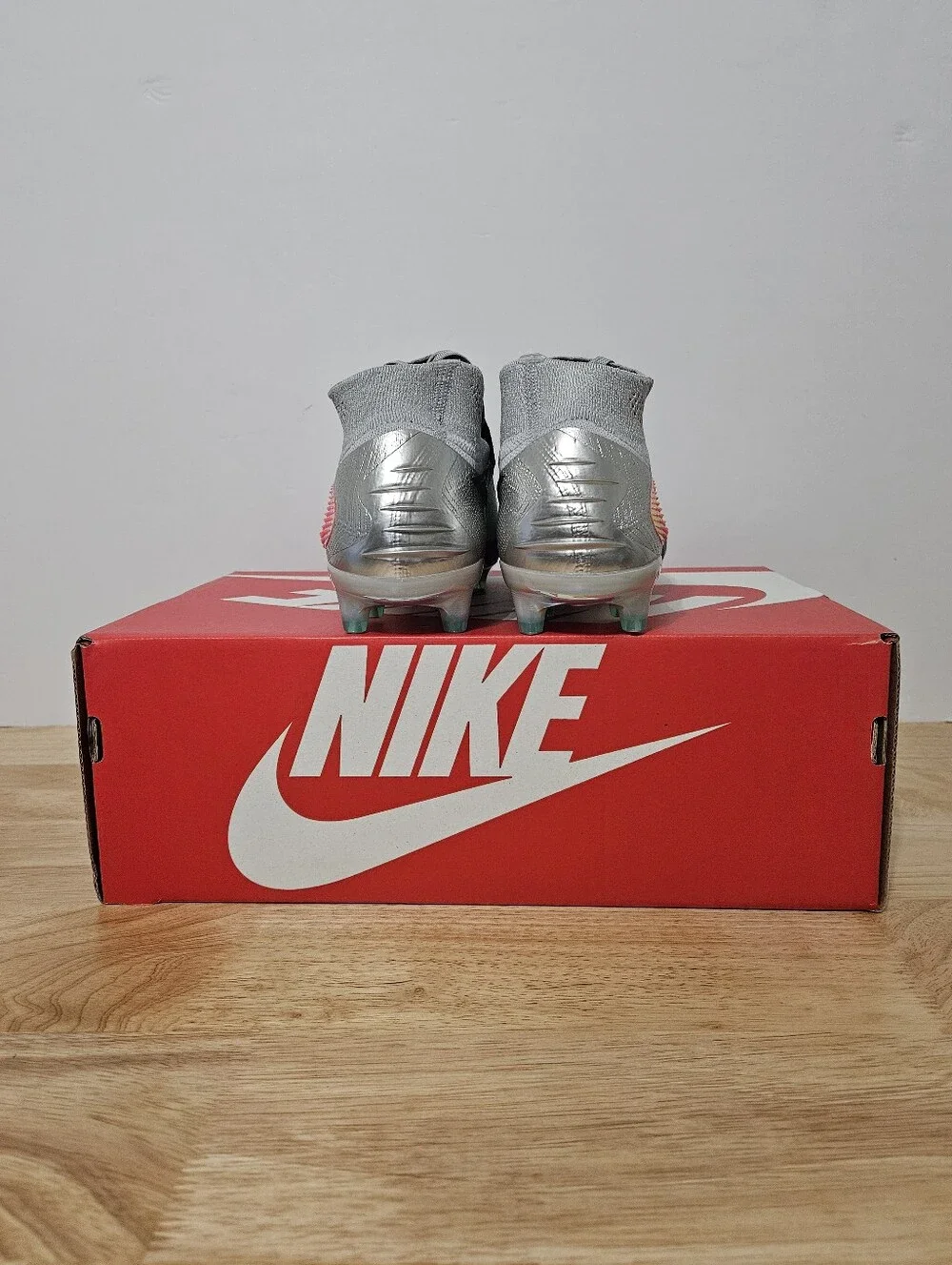 Nike Phantom 6 High Elite AG